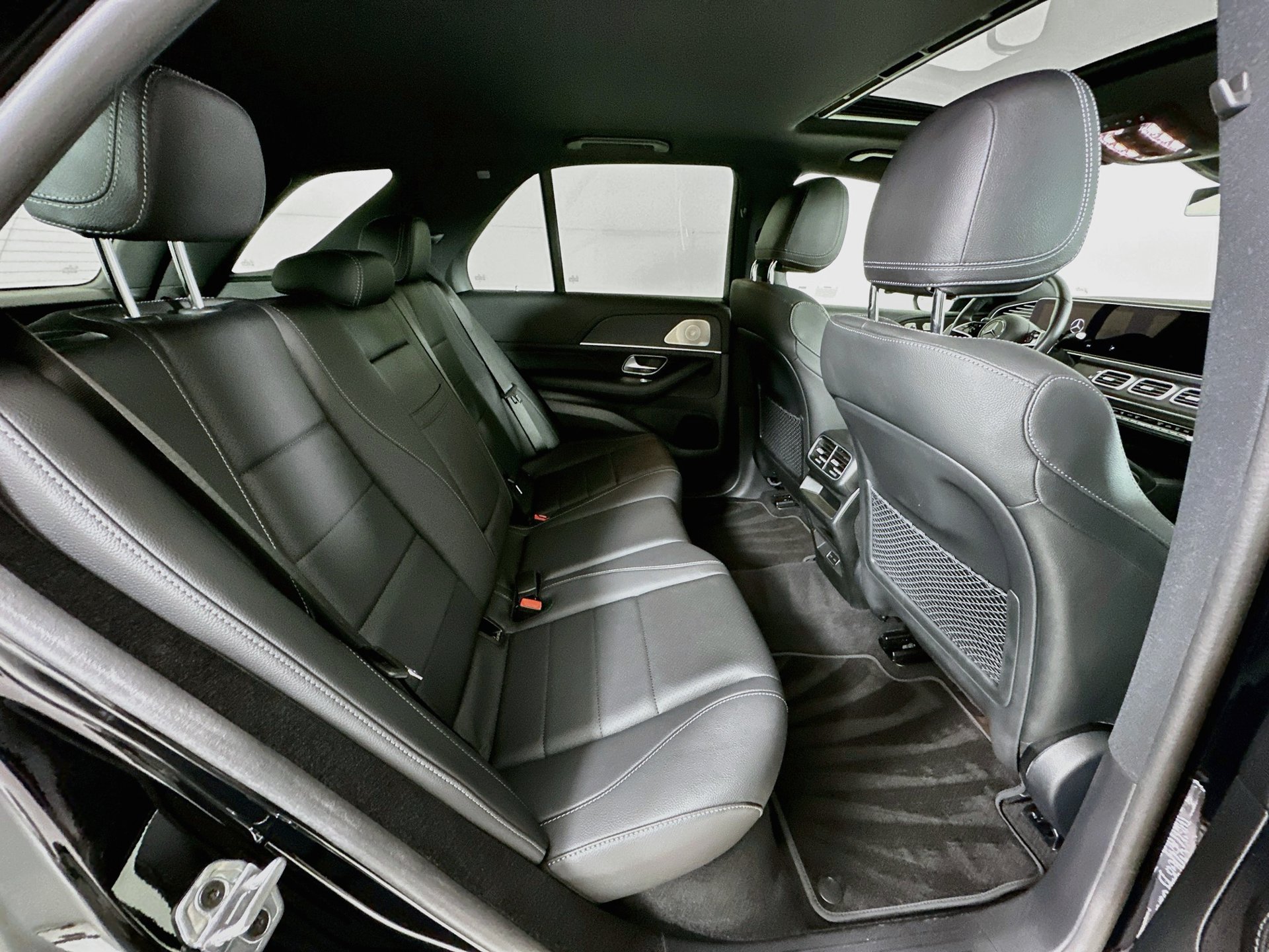 Certified 2026 Mercedes-Benz GLE 350 4MATIC image 30