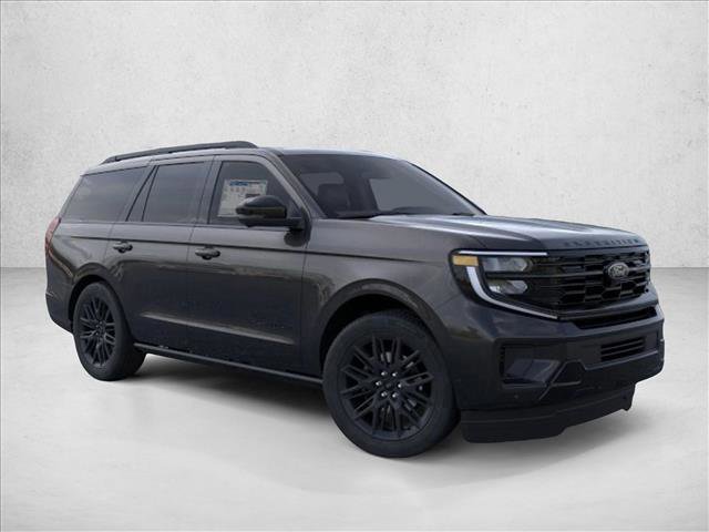 New 2026 Ford Expedition Platinum AWD/4WD image 7