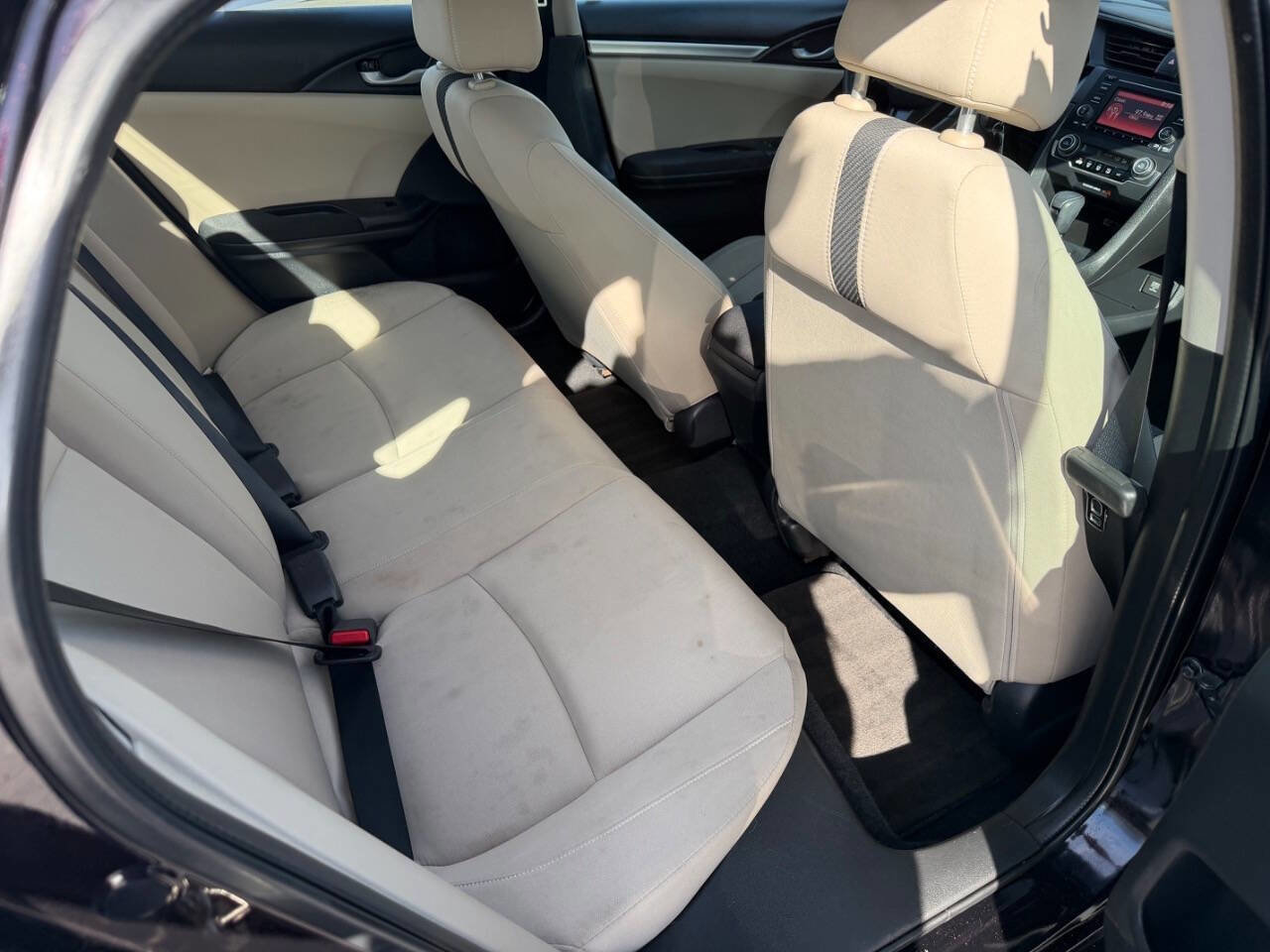 Used 2016 Honda Civic LX image 23