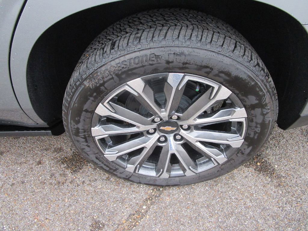 New 2026 Chevrolet Tahoe High Country image 15