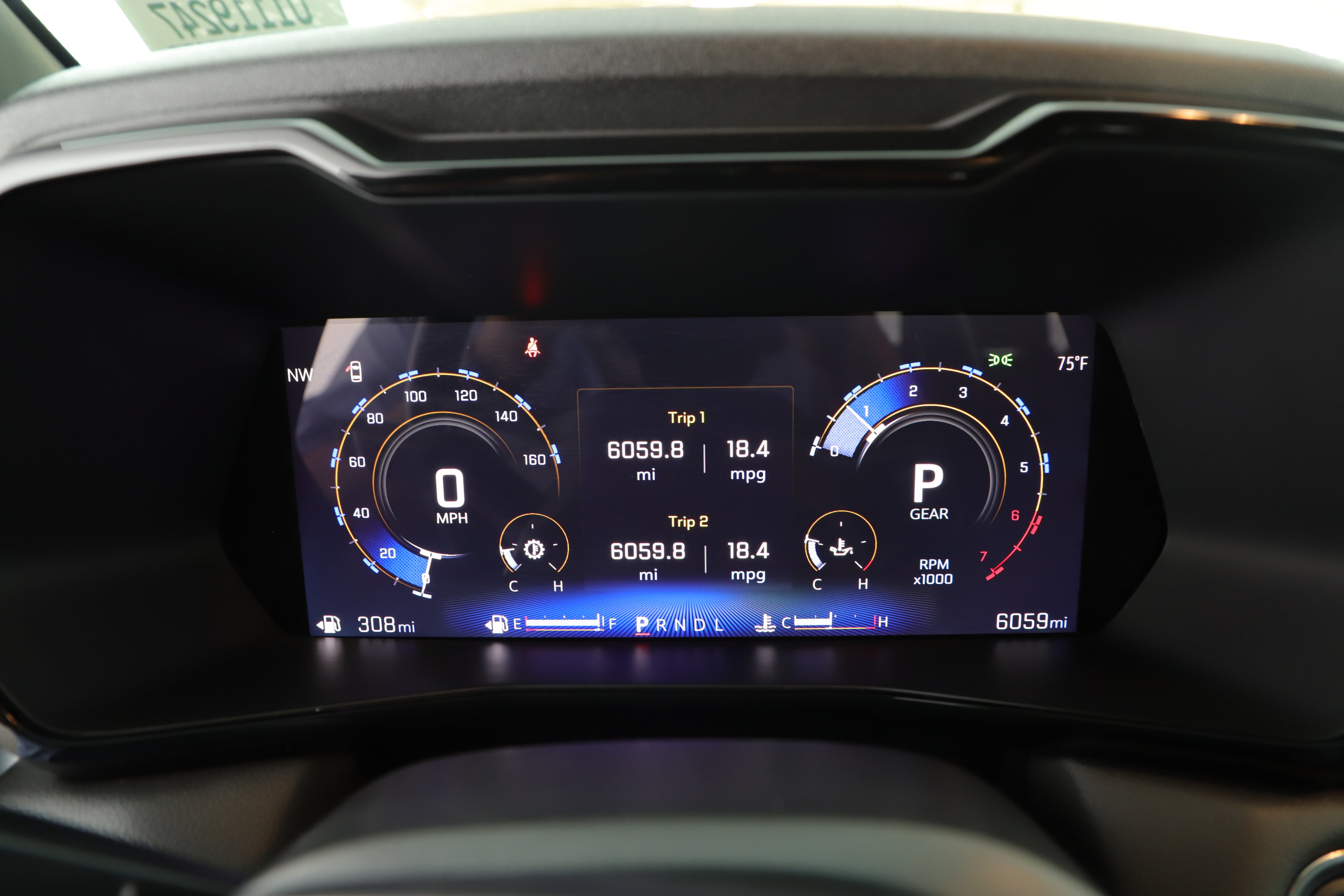 Used 2026 Chevrolet Colorado LT RWD image 14