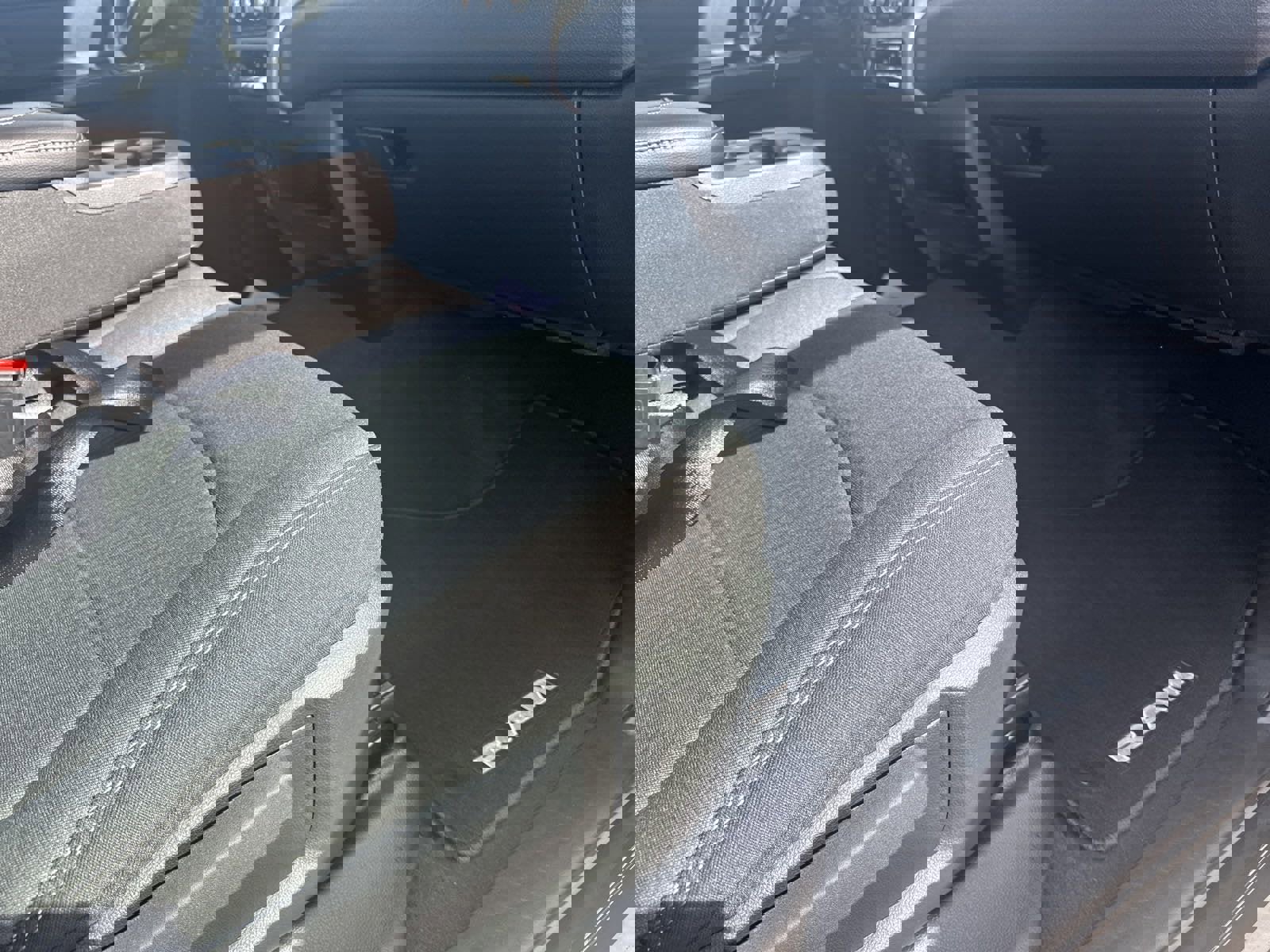 New 2024 RAM 2500 Tradesman w/ Chrome Appearance Group image 28