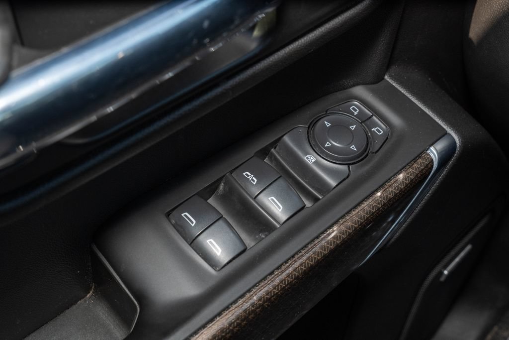 Used 2021 Chevrolet Silverado 1500 LT Trail Boss w/ Convenience Package II AWD/4WD image 25