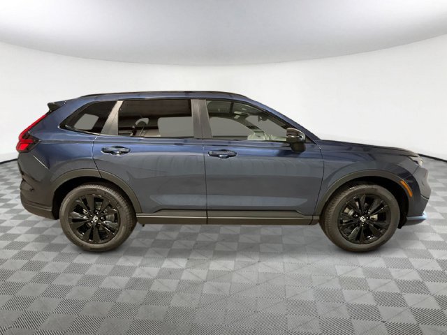 New 2027 Honda CR-V Sport Touring image 3