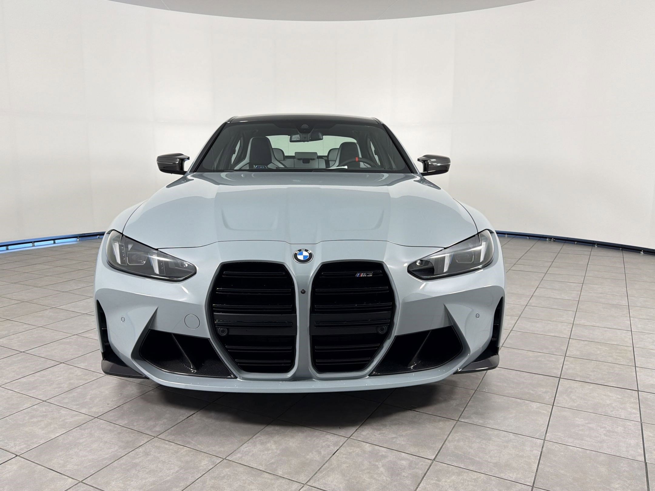 New 2026 BMW M3 Sedan RWD image 6