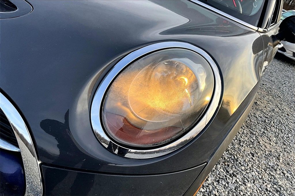 Used 2016 MINI Cooper S image 26