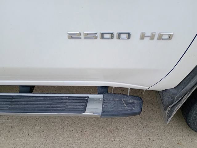 Used 2024 Chevrolet Silverado 2500 LTZ w/ LTZ Convenience Package image 17