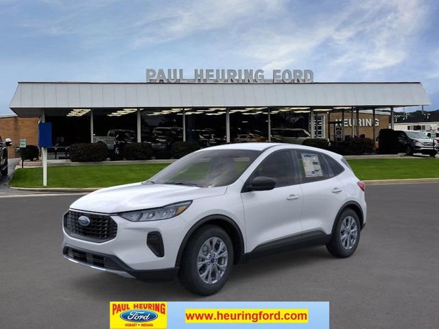 New 2026 Ford Escape Active w/ Cold Weather Package