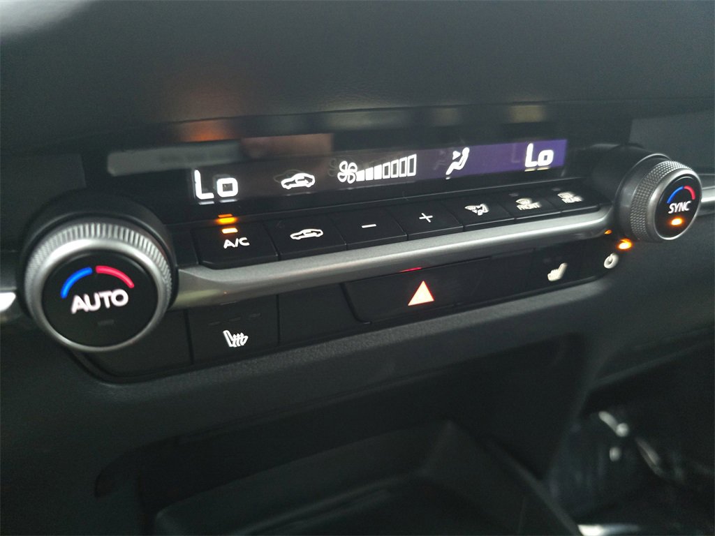 New 2026 MAZDA CX-30 AWD 2.5 S image 22