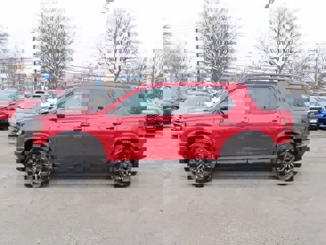 Certified 2026 Honda Passport TrailSport image 3