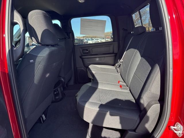 New 2026 RAM 2500 Tradesman image 19