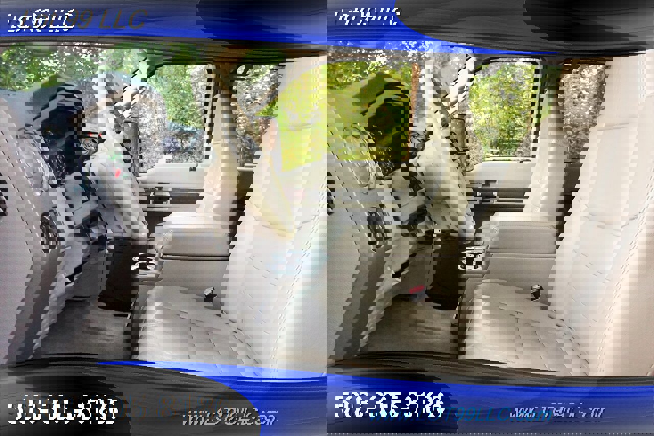 Used 2008 Ford F350 Lariat image 13