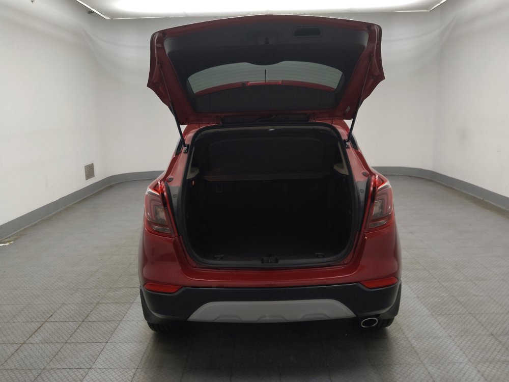 Used 2019 Buick Encore Essence FWD image 29