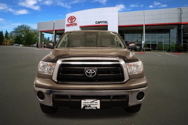 Used 2011 Toyota Tundra 2WD Double Cab w/ Tow Pkg image 7