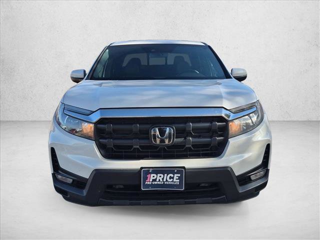 Used 2024 Honda Ridgeline RTL image 2