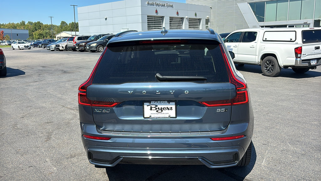 New 2027 Volvo XC60 B5 Ultra AWD/4WD image 29