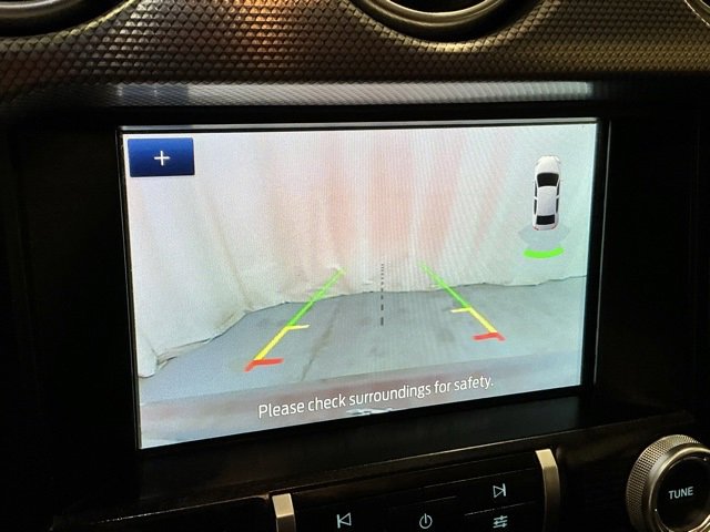 Used 2020 Ford Mustang Coupe w/ Equipment Group 101A image 22