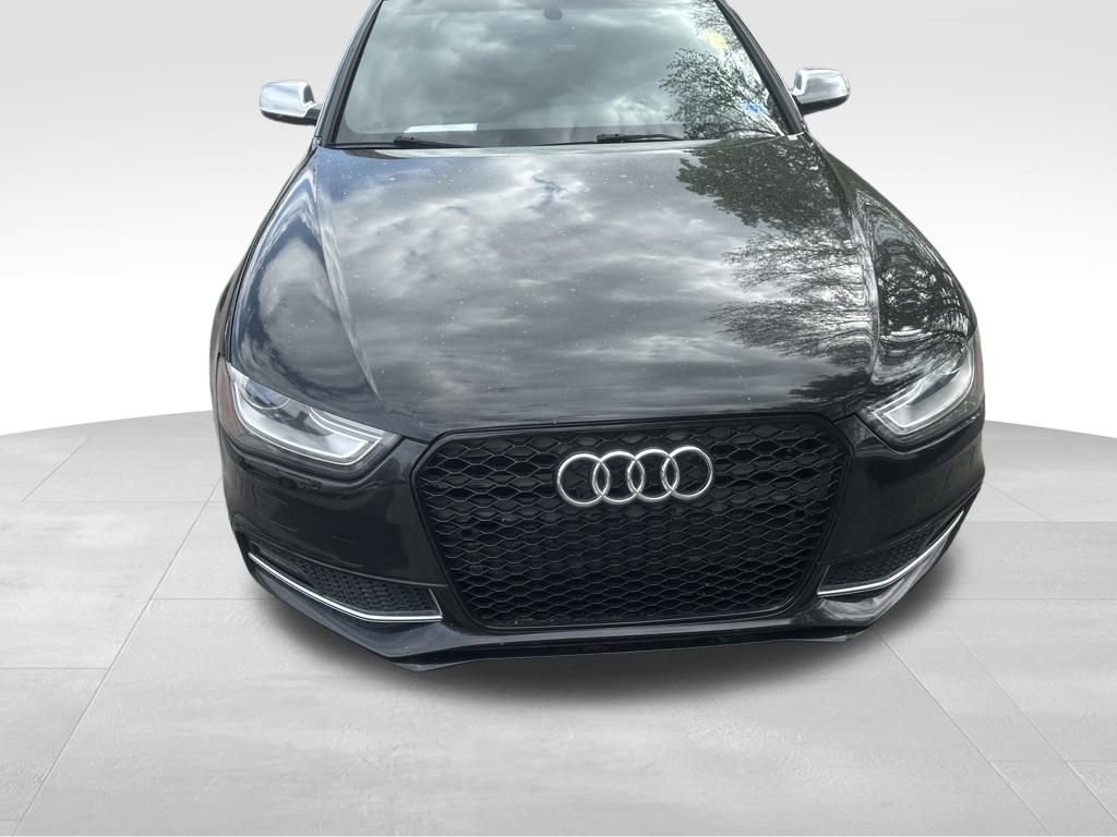 Used 2015 Audi S4 Premium Plus w/ 19" Wheel & Tire Package image 34