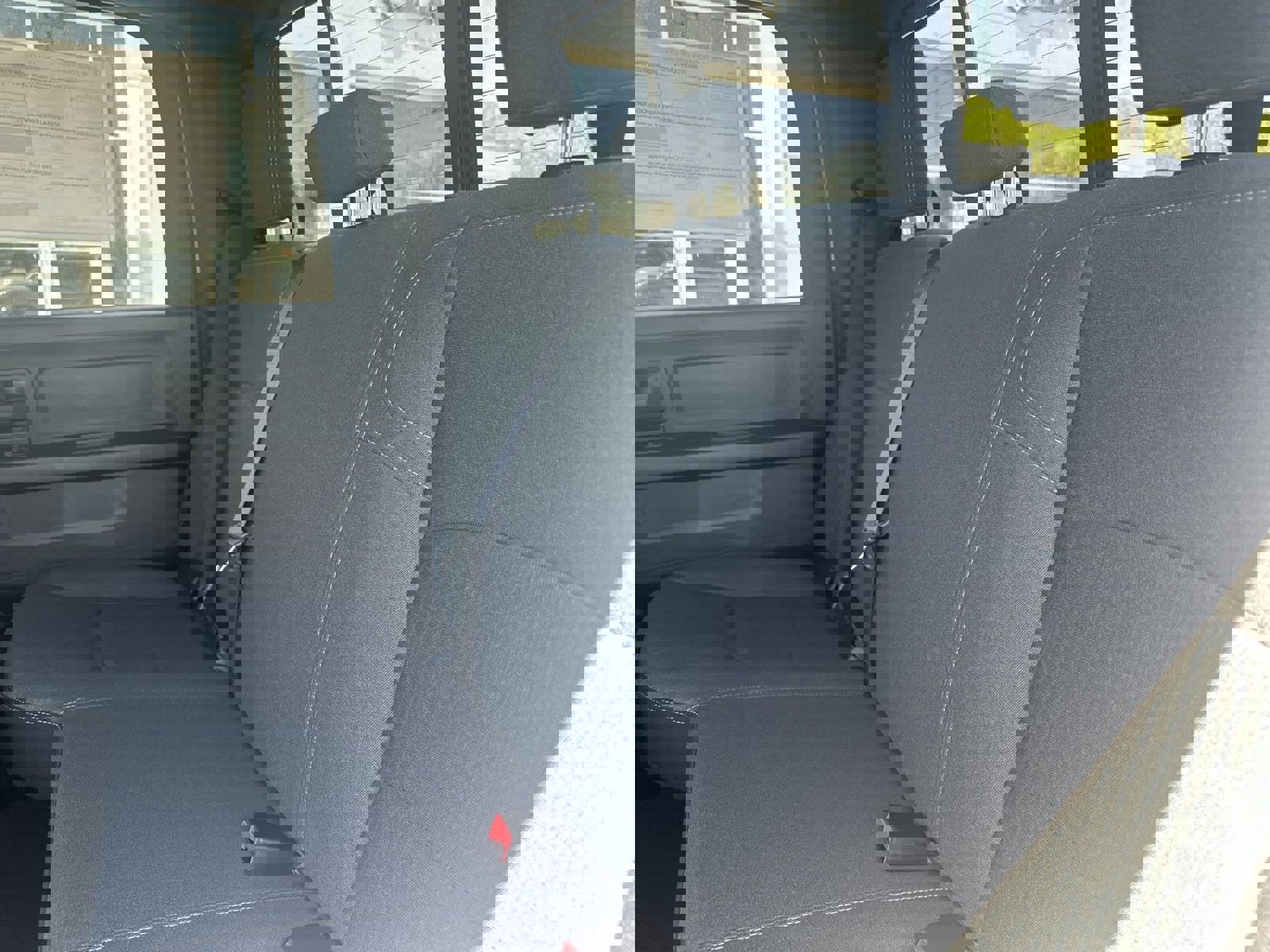 New 2024 RAM 2500 Tradesman w/ Chrome Appearance Group image 19