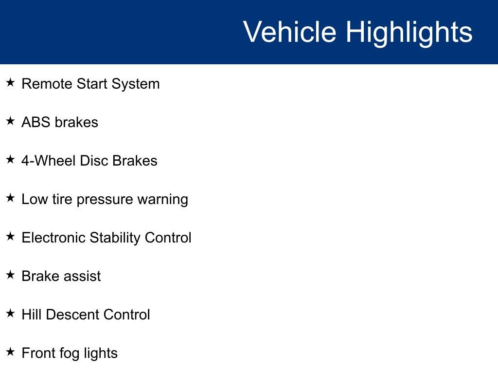 Used 2014 Jeep Wrangler Unlimited Rubicon w/ Connectivity Group image 20
