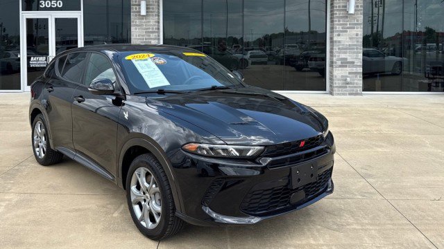 Used 2024 Dodge Hornet R/T image 4