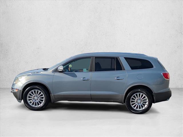Used 2008 Buick Enclave CXL image 9