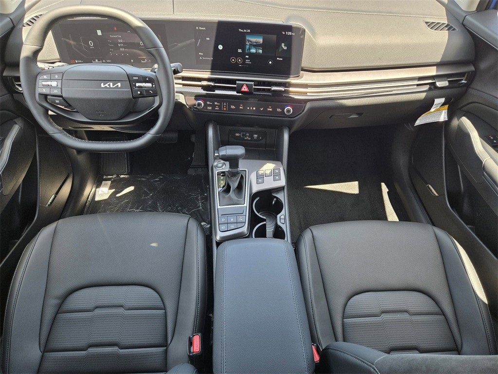 New 2026 Kia Sportage SX image 19