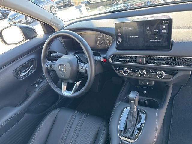 Certified 2026 Honda HR-V EX-L image 12