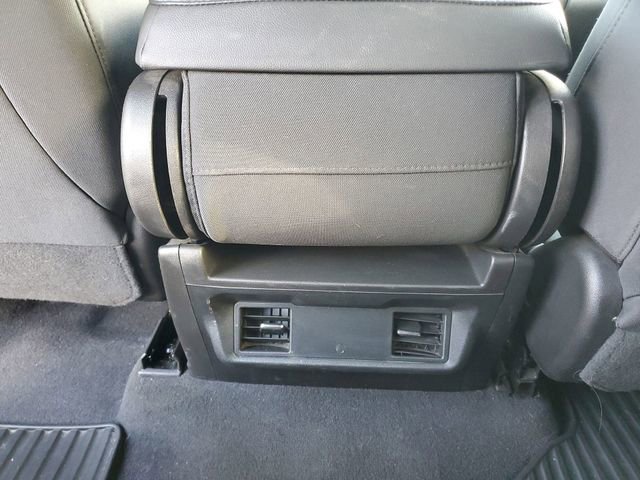 Used 2020 Chevrolet Silverado 1500 Custom w/ Custom Value Package image 19