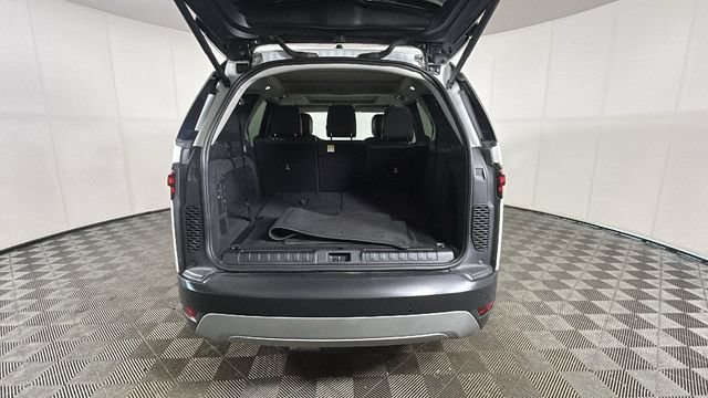 Used 2024 Land Rover Discovery S AWD/4WD image 27