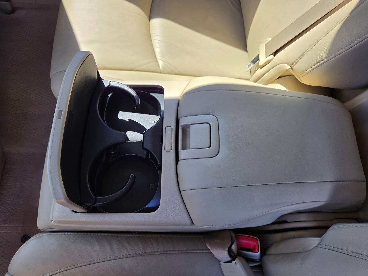 Used 2008 Lexus RX 350 AWD image 32