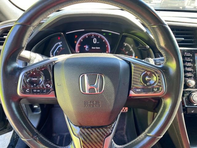 Used 2019 Honda Civic Sport Touring image 17