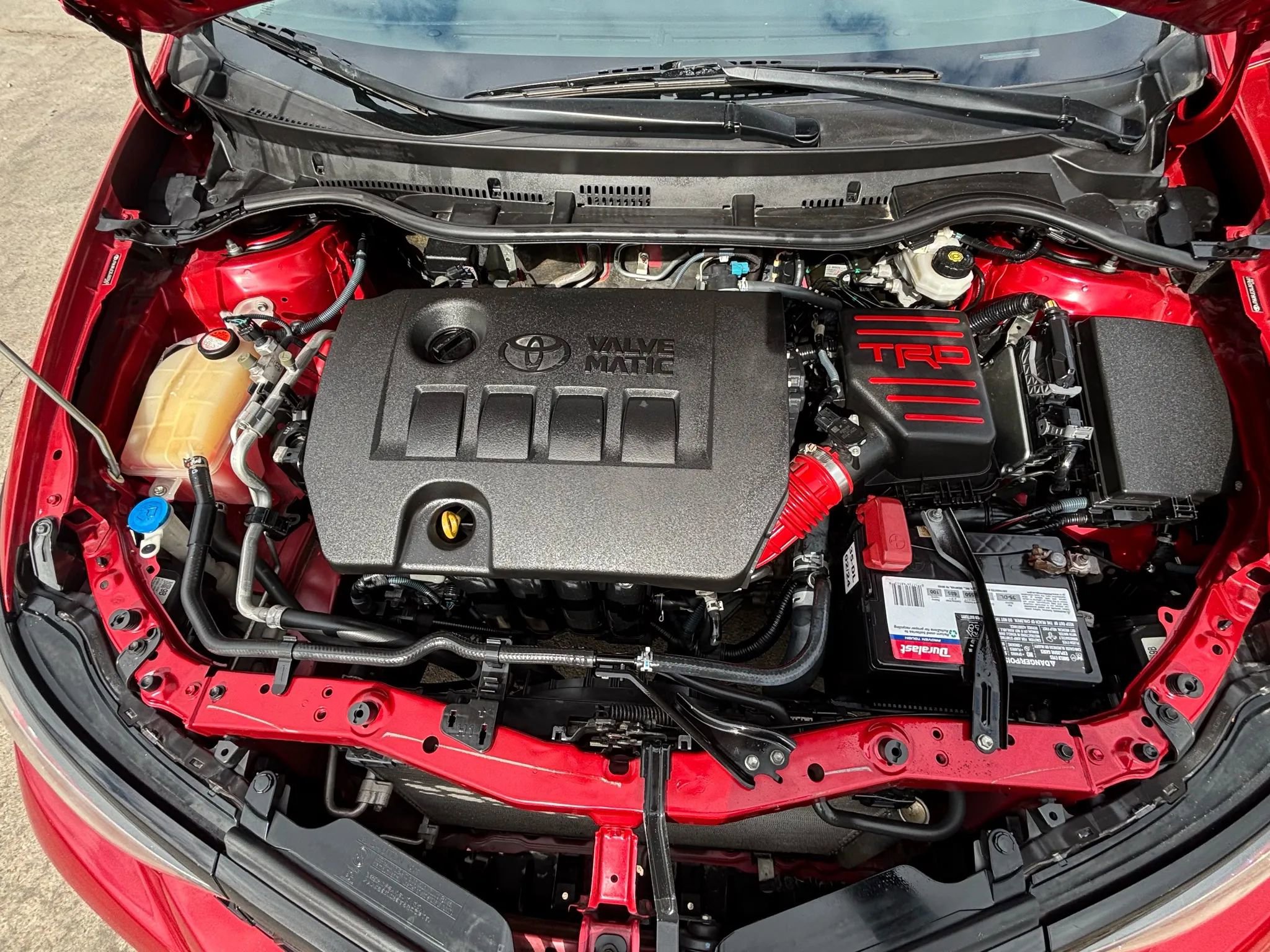 Used 2016 Scion iM image 26