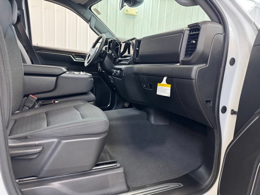 New 2026 Chevrolet Silverado 1500 LT AWD/4WD image 27