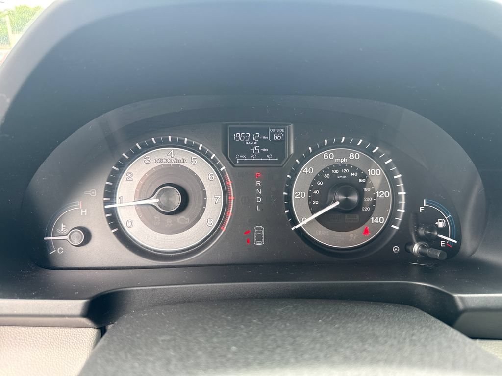 Used 2012 Honda Odyssey EX-L image 16