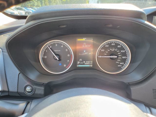 Used 2019 Subaru Forester Limited AWD/4WD image 30