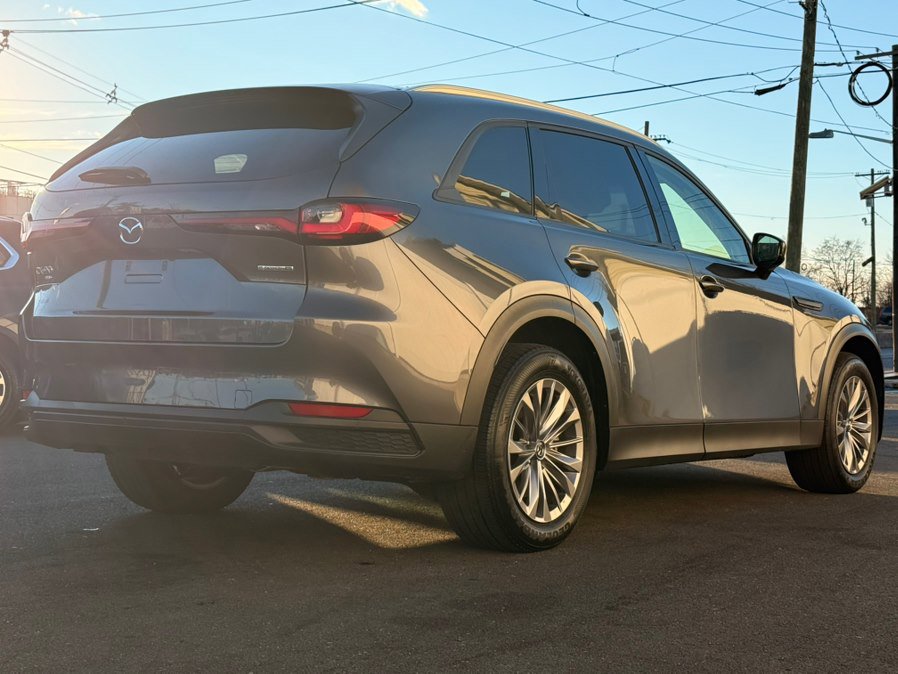 Used 2024 MAZDA CX-90 3.3 Turbo w/ Preferred Plus image 4
