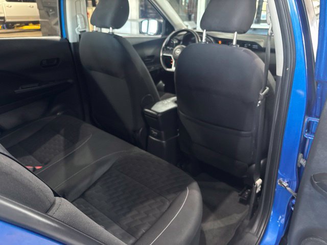Used 2022 Nissan Kicks S FWD image 33