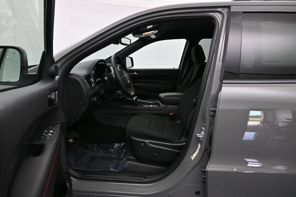 New 2026 Dodge Durango GT w/ Blacktop Package RWD image 21