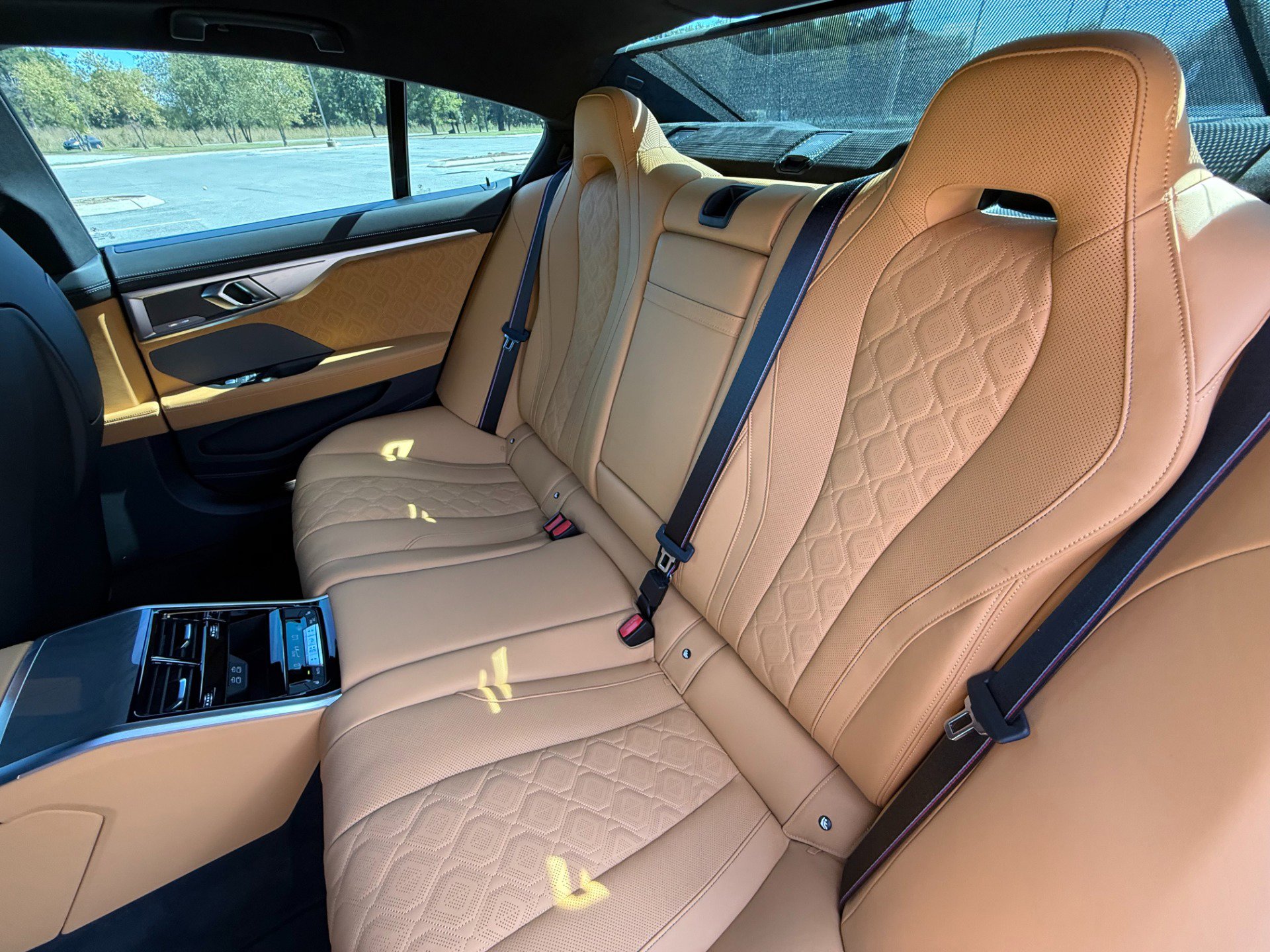 Used 2025 BMW M8 Competition image 30