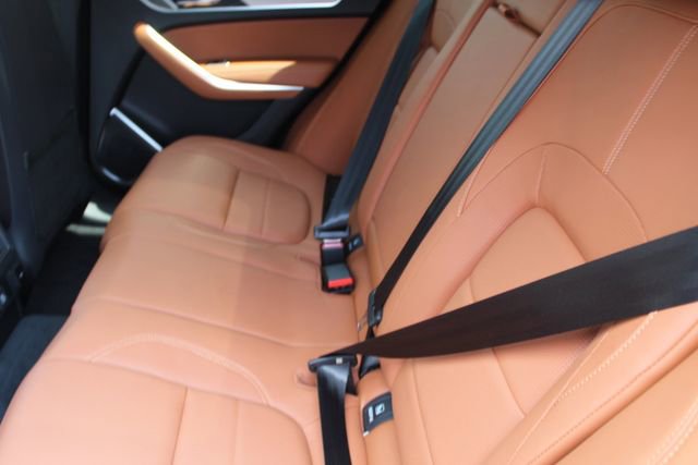 New 2026 Jaguar F-PACE R-Dynamic S image 4