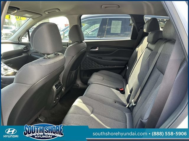 Certified 2023 Hyundai Santa Fe SEL AWD/4WD image 13