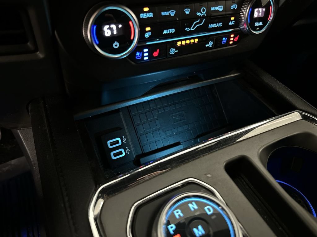Used 2019 Ford Expedition Max XLT w/ Equipment Group 202A AWD/4WD image 65