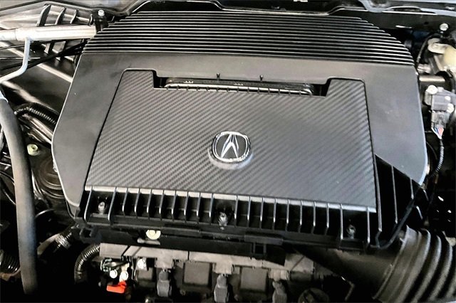 Used 2023 Acura MDX SH-AWD w/ Technology Package image 31