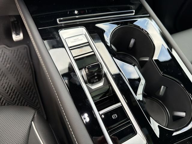 New 2026 Volkswagen Atlas Cross Sport SEL Premium R-Line AWD/4WD image 21