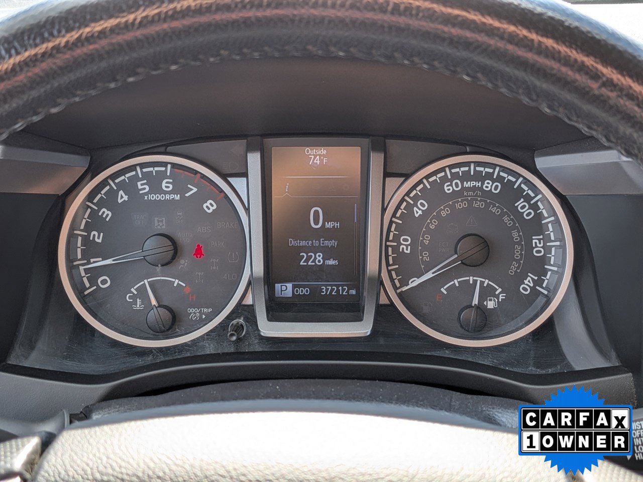 Used 2016 Toyota Tacoma SR5 w/ SR5 Appearance Package (SN) AWD/4WD image 29