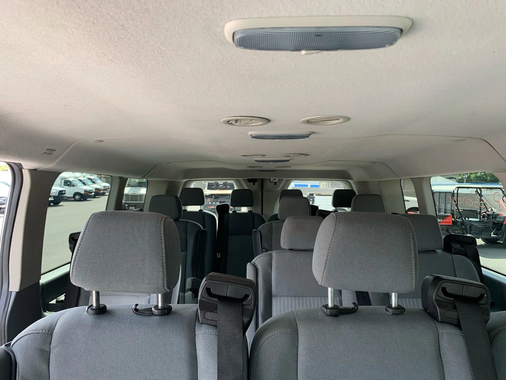 Used 2016 Ford Transit 350 XLT RWD image 36