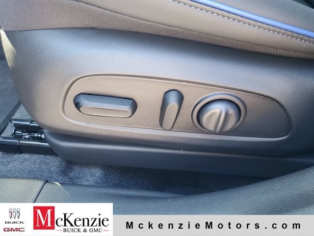 New 2026 Buick Envista Sport Touring w/ Convenience I Package FWD image 7