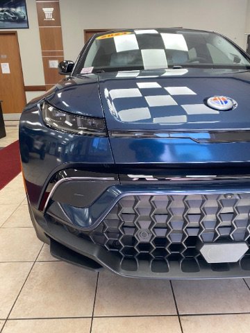 Used 2023 Fisker Ocean One AWD/4WD image 12