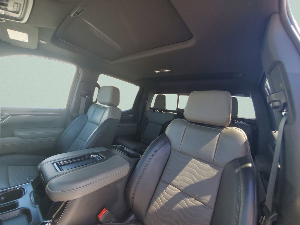 Used 2022 Chevrolet Silverado 1500 ZR2 image 20